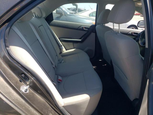 Photo 10 from auction – 2012 KIA FORTE EX with VIN KNAFU4A27C5488955