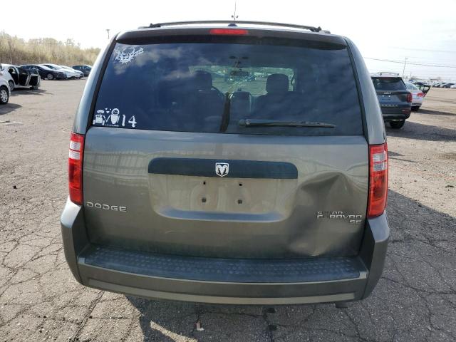 Photo 6 from auction – 2010 DODGE GRAND CARA with VIN 2D4RN3D14AR372092