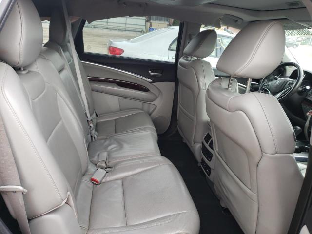 Photo 11 from auction – 2014 ACURA MDX ADVANC with VIN 5FRYD4H82EB028284