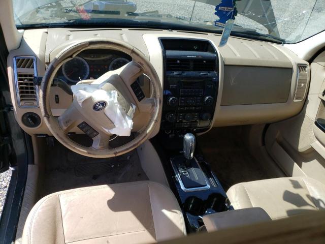 Photo 8 from auction – 2009 FORD ESCAPE LIM with VIN 1FMCU04G09KC02598