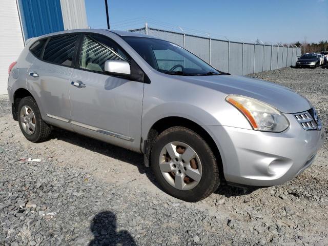 Photo 4 from auction – 2011 NISSAN ROGUE S with VIN JN8AS5MT8BW166996