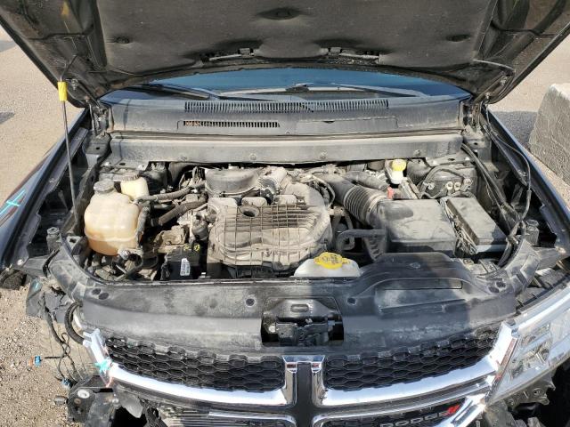 Photo 12 from auction – 2015 DODGE JOURNEY SX with VIN 3C4PDCBG8FT690977
