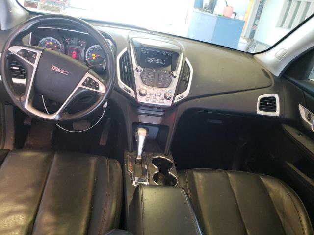 Photo 8 from auction – 2012 GMC TERRAIN SL with VIN 2GKALUEKXC6339359
