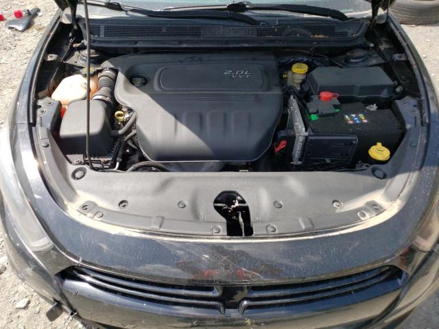 Photo 11 from auction – 2013 DODGE DART SXT with VIN 1C3CDFBA5DD302204