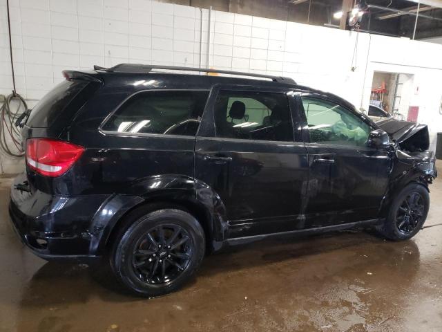 Photo 3 from auction – 2019 DODGE JOURNEY SE with VIN 3C4PDCBB4KT779458