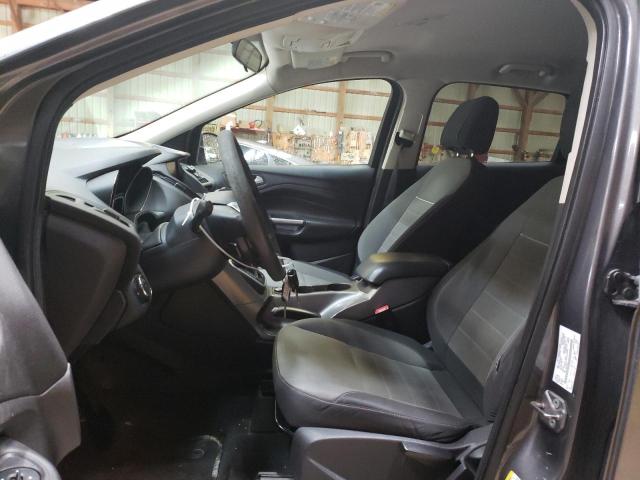 Photo 7 from auction – 2013 FORD ESCAPE SE with VIN 1FMCU9GX6DUD58500