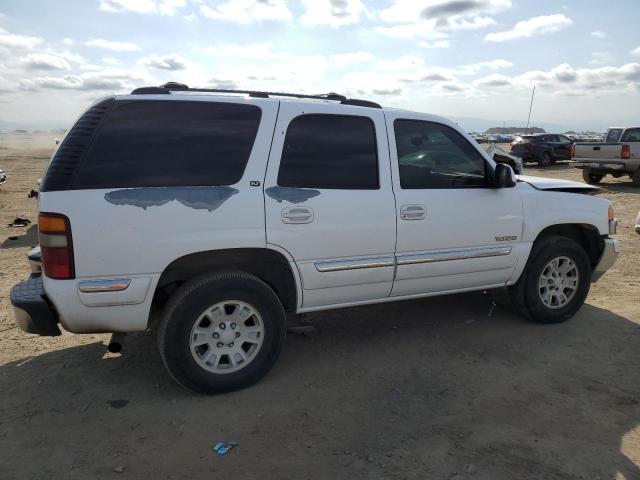 Photo 3 from auction – 2002 GMC YUKON with VIN 1GKEK13T62R120027