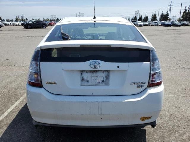 Photo 6 from auction – 2005 TOYOTA PRIUS with VIN JTDKB20U850119164