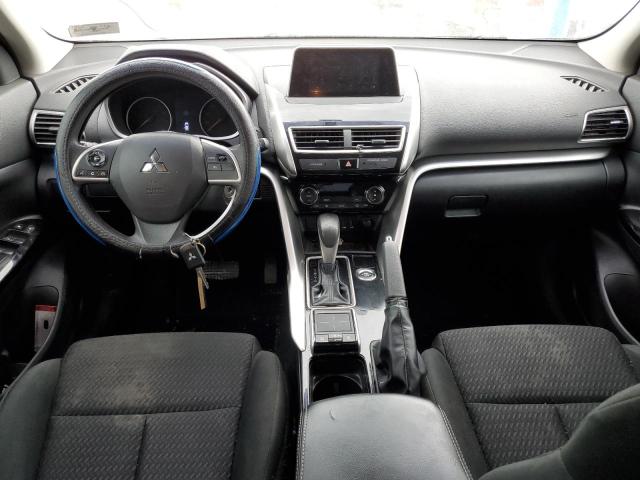 Photo 8 from auction – 2019 MITSUBISHI ECLIPSE CR with VIN JA4AT4AA4KZ009674