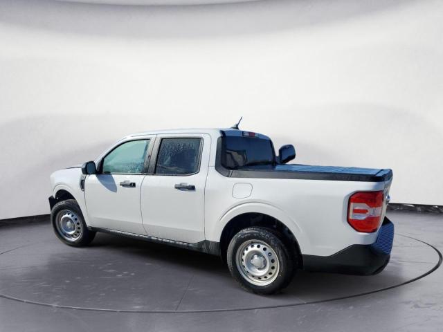 Photo 2 from auction – 2022 FORD MAVERICK X with VIN 3FTTW8E33NRA64182