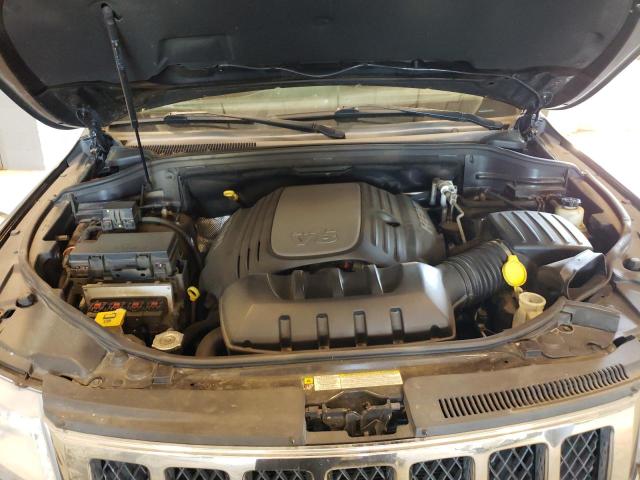 Photo 12 from auction – 2012 JEEP GRAND CHER with VIN 1C4RJFCT1CC270581