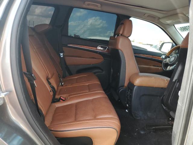 Photo 11 from auction – 2012 JEEP GRAND CHER with VIN 1C4RJECG3CC194486