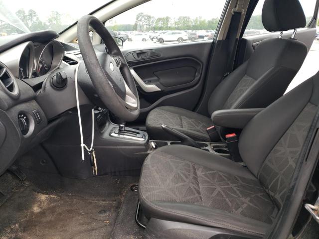 Photo 7 from auction – 2013 FORD FIESTA SE with VIN 3FADP4BJ7DM224871