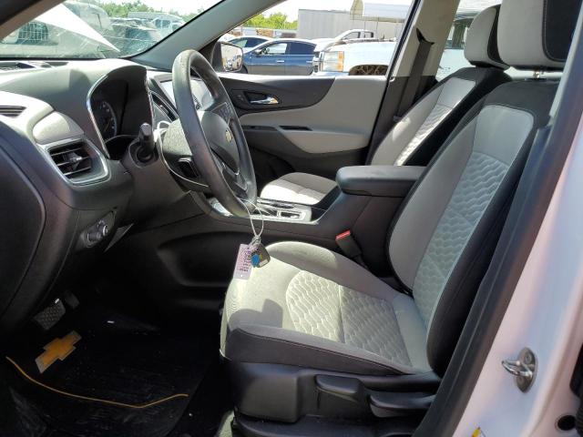 Photo 7 from auction – 2018 CHEVROLET EQUINOX LS with VIN 2GNAXHEV8J6326129