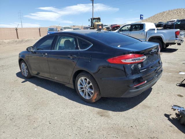 Photo 2 from auction – 2020 FORD FUSION SE with VIN 3FA6P0HD7LR169004