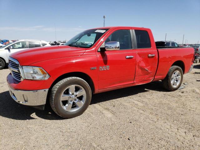 RAM 1500 SLT 2015 with VIN 1C6RR7GT0FS645113 - Photo from auction