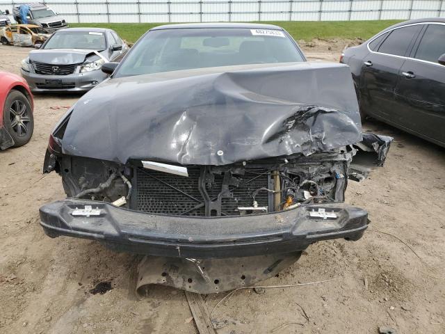 Foto 5 de la subasta – 1998 CADILLAC DEVILLE con VIN 1G6KD54YXWU791720