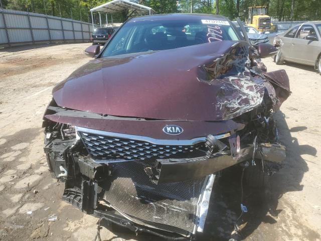 Photo 5 from auction – 2017 KIA OPTIMA EX with VIN 5XXGU4L3XHG177262
