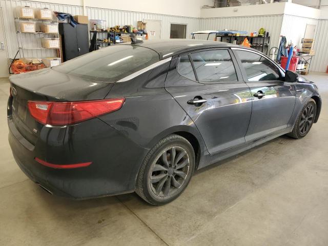 Photo 3 from auction – 2015 KIA OPTIMA LX with VIN 5XXGM4A73FG394770