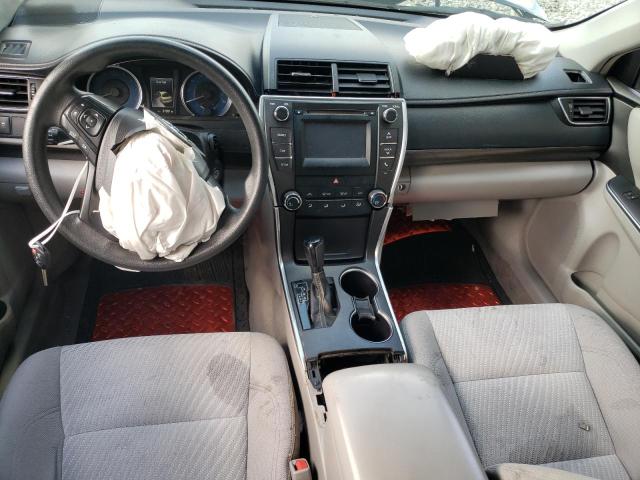 Photo 8 from auction – 2017 TOYOTA CAMRY LE with VIN 4T1BF1FK9HU616446