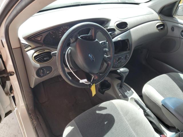 Photo 8 from auction – 2003 FORD FOCUS SE C with VIN 1FAFP34323W250083