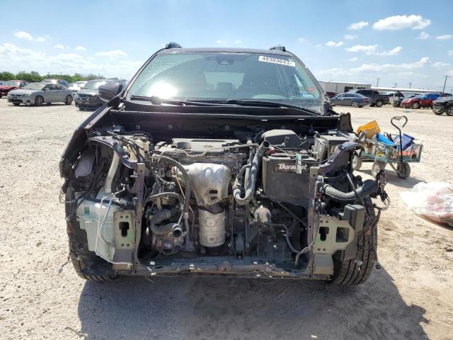 Photo 5 from auction – 2018 TOYOTA RAV4 ADVEN with VIN 2T3WFREV4JW486181