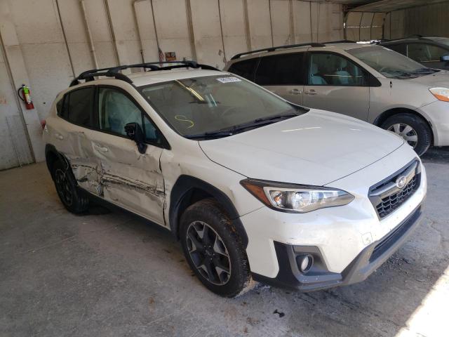 Photo 4 from auction – 2019 SUBARU CROSSTREK with VIN JF2GTACC2K8215029
