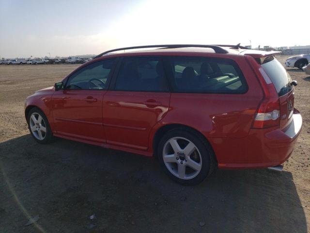 Photo 2 from auction – 2005 VOLVO V50 T5 with VIN YV1MW682252070503