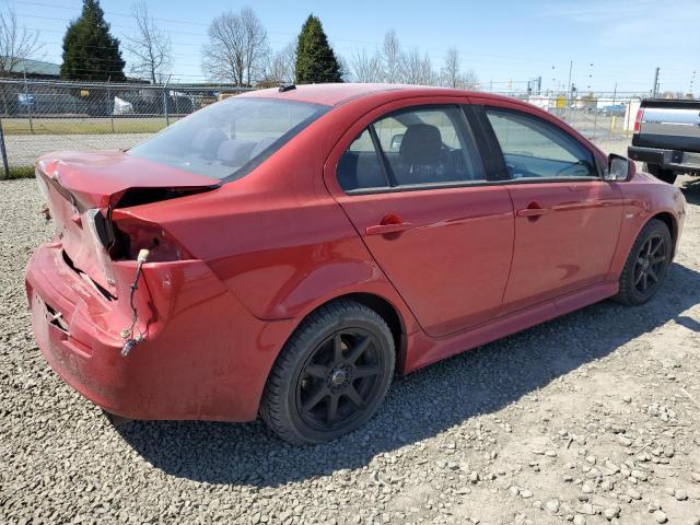 Photo 3 from auction – 2014 MITSUBISHI LANCER SE with VIN JA32V2FW2EU012974