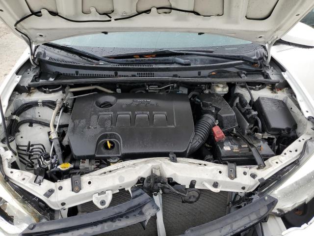 Photo 11 from auction – 2014 TOYOTA COROLLA L with VIN 2T1BURHE5EC192692
