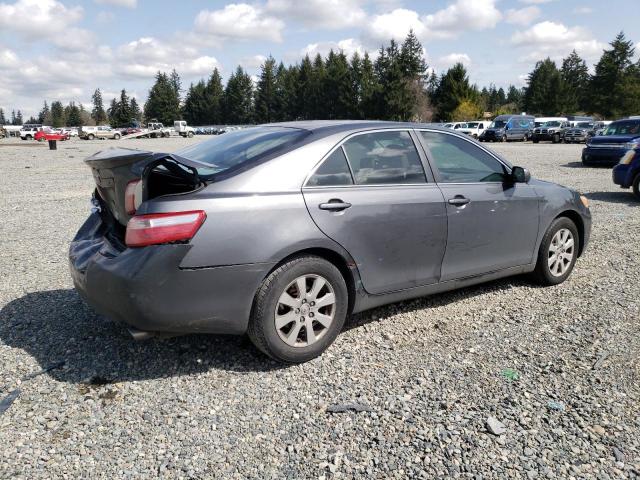 Photo 3 from auction – 2007 TOYOTA CAMRY CE with VIN 4T1BE46K77U541863
