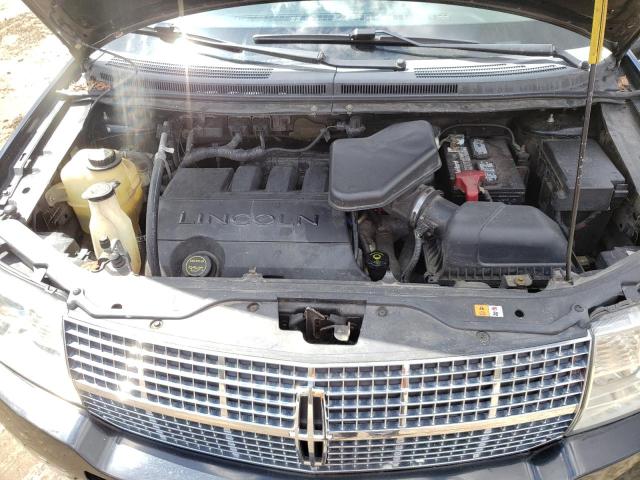 Photo 12 from auction – 2007 LINCOLN MKX with VIN 2LMDU88C77BJ36685