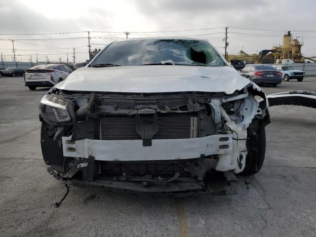 Photo 5 from auction – 2018 CHEVROLET MALIBU LT with VIN 1G1ZD5ST2JF272458