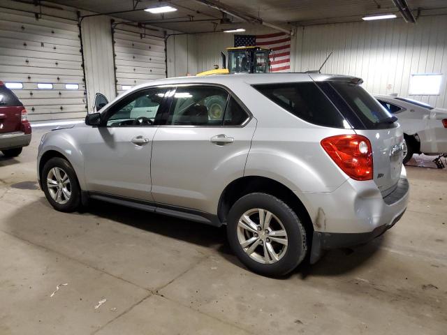 Photo 2 from auction – 2015 CHEVROLET EQUINOX LS with VIN 2GNFLEEK7F6181744