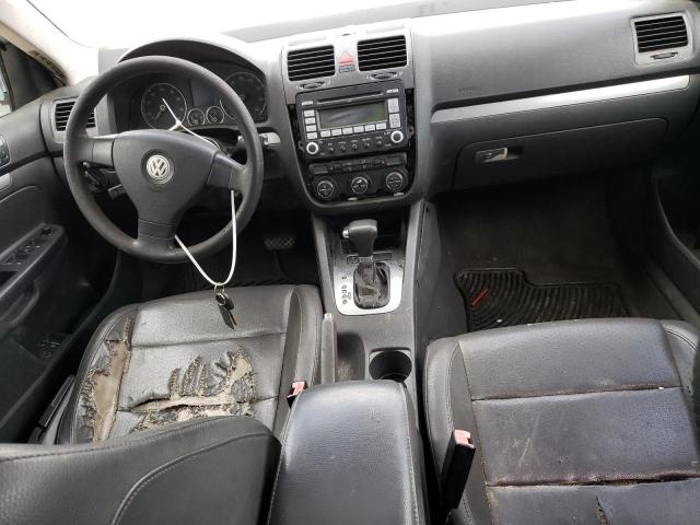Photo 8 from auction – 2005 VOLKSWAGEN NEW JETTA with VIN 3VWSG71K75M630158