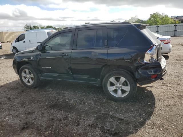 Photo 2 from auction – 2013 JEEP COMPASS SP with VIN 1C4NJDBB8DD101049