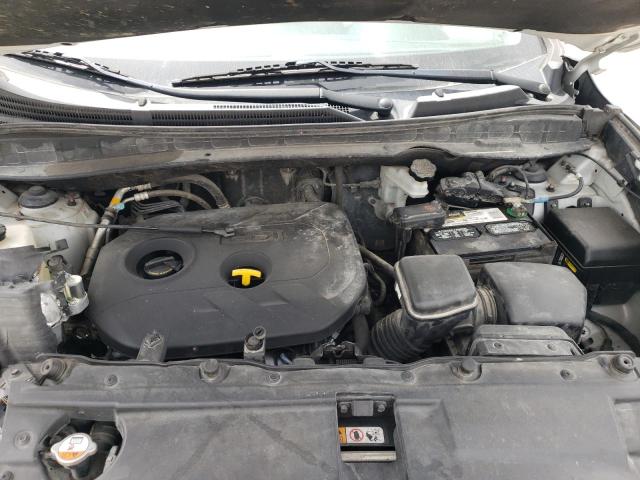 Photo 11 from auction – 2014 HYUNDAI TUCSON GLS with VIN KM8JTCAF2EU838851