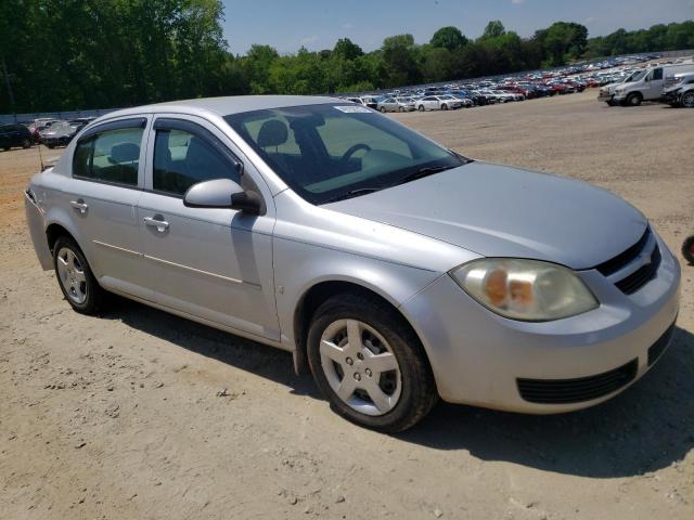 Photo 4 from auction – 2007 CHEVROLET COBALT LT with VIN 1G1AL55F977107158