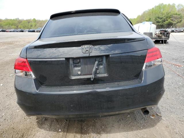 Photo 6 from auction – 2010 HONDA ACCORD LX with VIN 1HGCP2F33AA054010