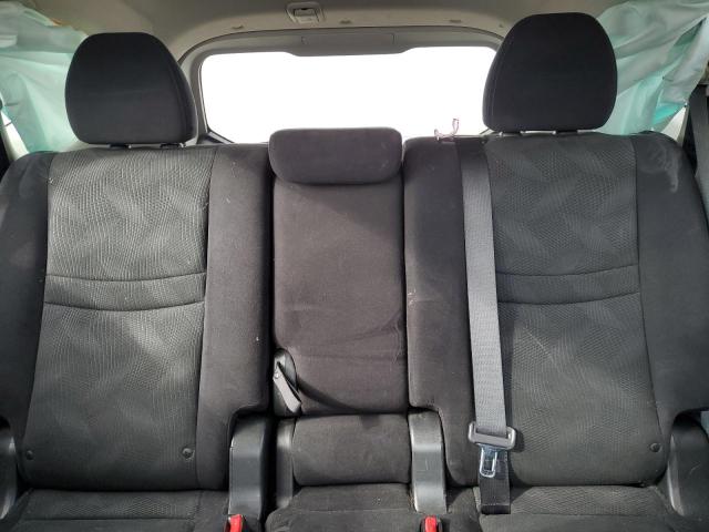Photo 10 from auction – 2014 NISSAN ROGUE S with VIN 5N1AT2MV7EC851713