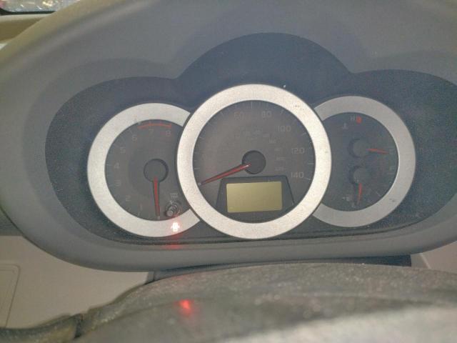 Photo 9 from auction – 2011 TOYOTA RAV4 LIMIT with VIN 2T3YF4DV2BW104468