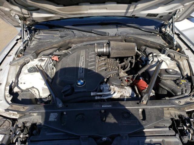 Photo 11 from auction – 2011 BMW 535 XI with VIN WBAFU7C53BC872413