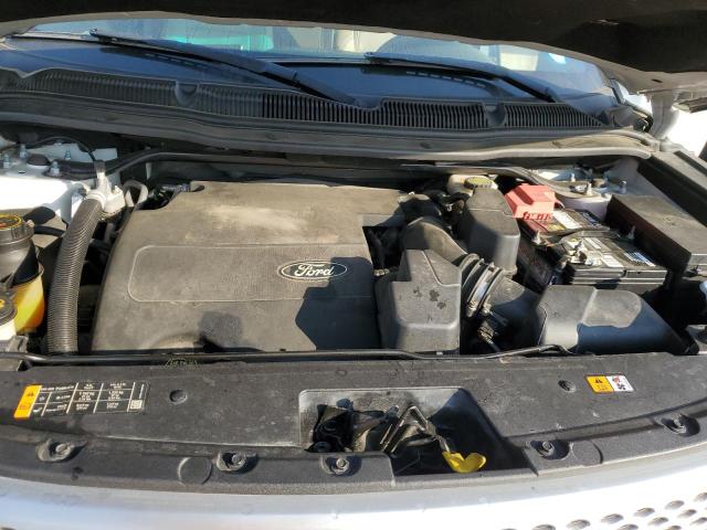 Photo 12 from auction – 2014 FORD EXPLORER X with VIN 1FM5K8D85EGB59606