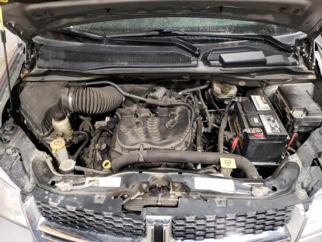Photo 12 from auction – 2015 DODGE GRAND CARA with VIN 2C4RDGCG2FR745540