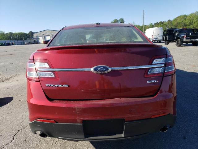 Photo 6 from auction – 2015 FORD TAURUS SEL with VIN 1FAHP2E94FG128510