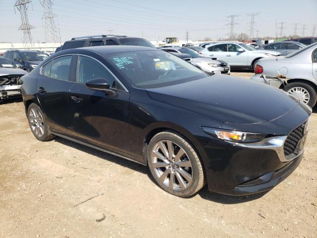 Photo 4 from auction – 2019 MAZDA MAZDA3 with VIN JM1BPBAM4K1131818