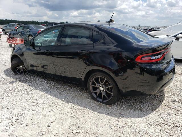 Photo 2 from auction – 2015 DODGE DART SXT with VIN 1C3CDFBBXFD331502