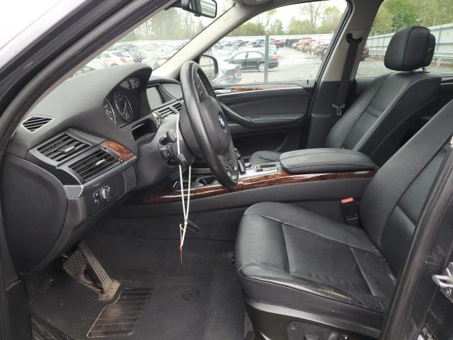 Photo 7 from auction – 2013 BMW X5 XDRIVE3 with VIN 5UXZV4C56D0B20223