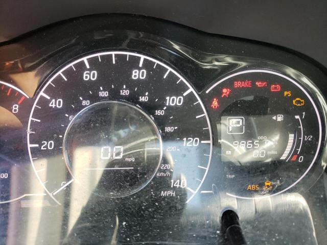 Photo 9 from auction – 2019 NISSAN VERSA NOTE with VIN 3N1CE2CP4KL355765