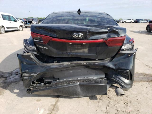 Photo 6 from auction – 2020 KIA FORTE FE with VIN 3KPF24AD8LE241264